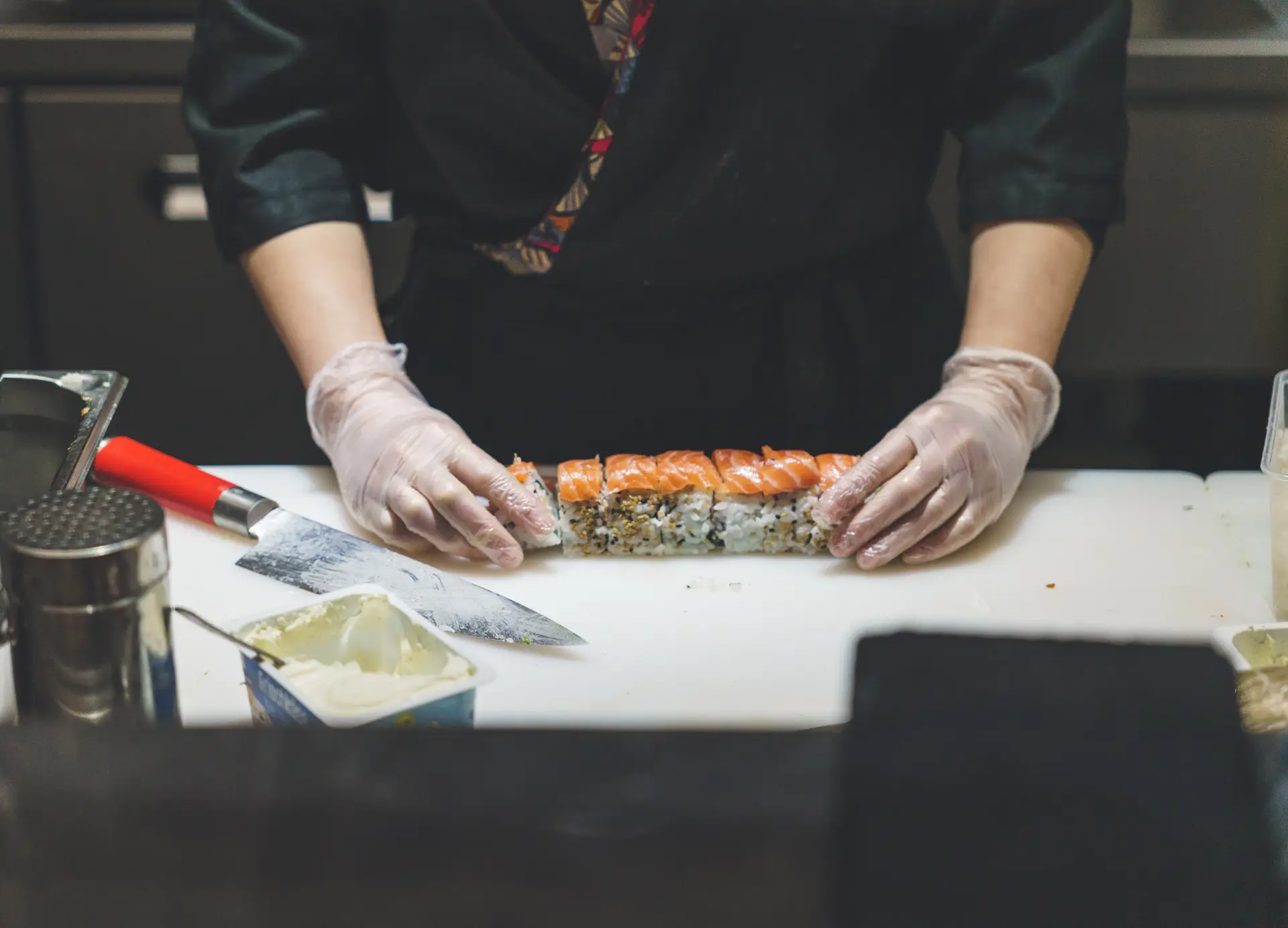 Oono Sushi